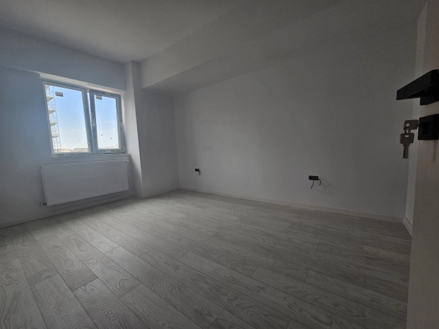 Apartament 3 camere - Popas Pacurari