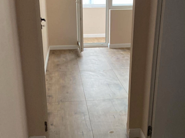 Apartament 2 camere - Podu Ros