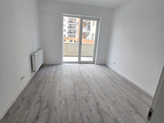 Apartament 2 camere - Nicolina