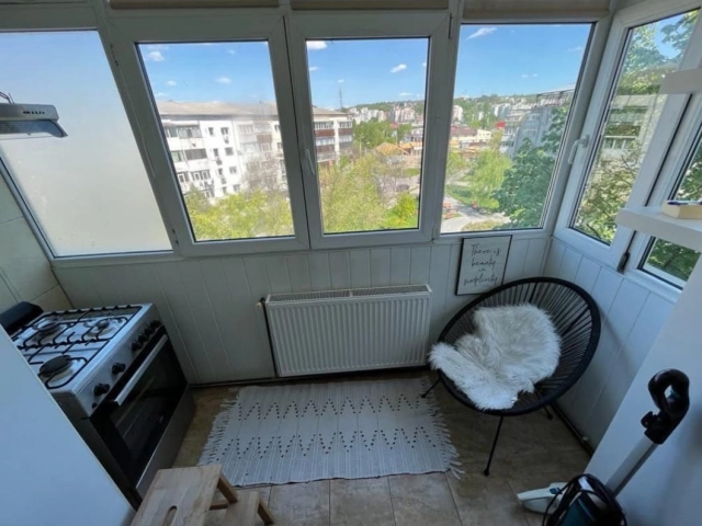 Apartament 1 camere - Dacia