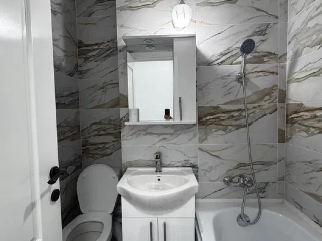 Apartament 3 camere - Tatarasi