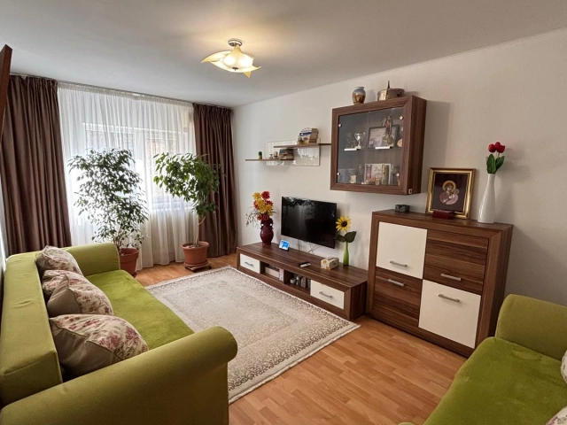 Apartament 2 camere - Dacia