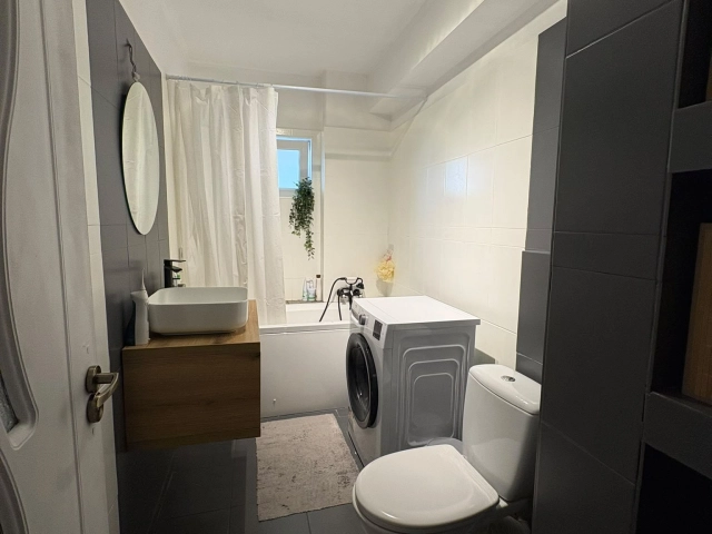 Apartament 2 camere - Nicolina
