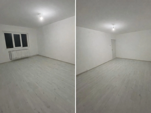 Apartament 3 camere - Tomesti