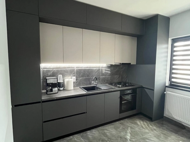 Apartament 4 camere - Holboca