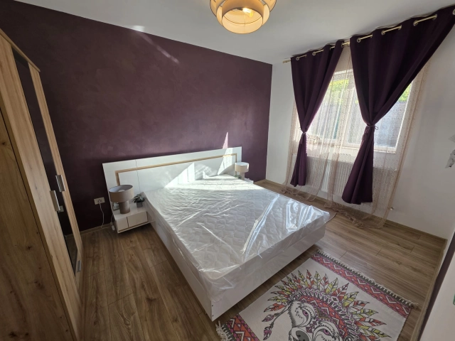 Apartament 5 camere - Valea Lupului