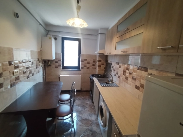 Apartament 2 camere - Central