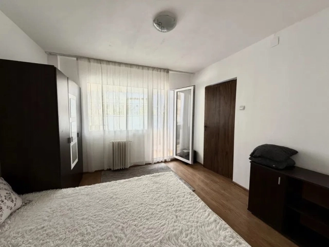 Apartament 2 camere - Podu Ros