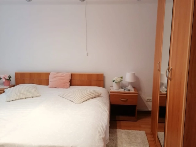 Apartament 2 camere - Nicolina