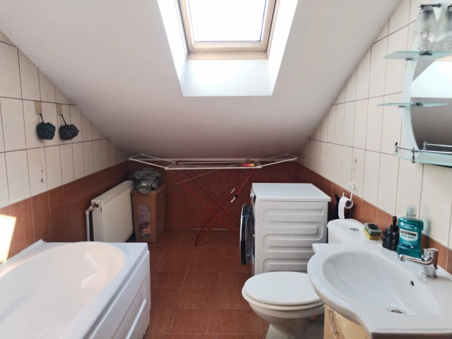 Apartament 2 camere - Nicolina