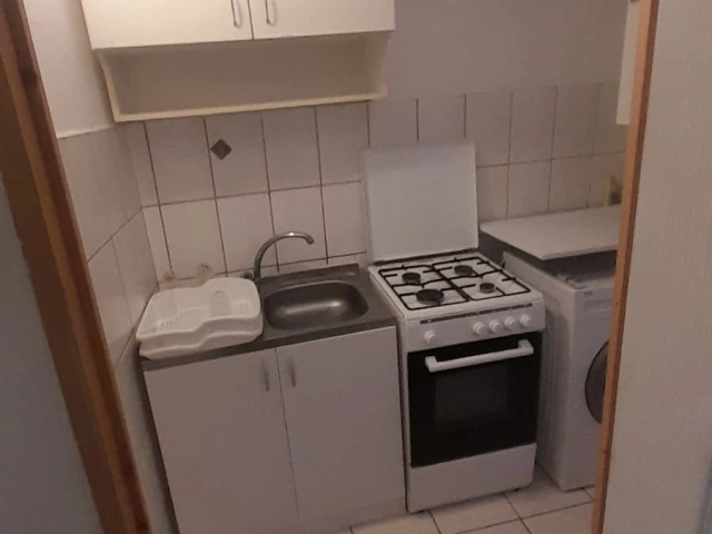 Apartament 1 camere - Tudor Vladimirescu