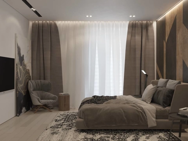 Apartament 2 camere - Canta