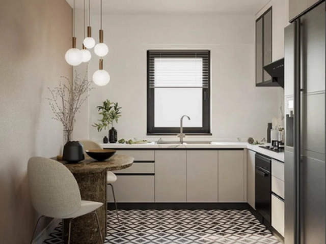 Apartament 3 camere - Galata