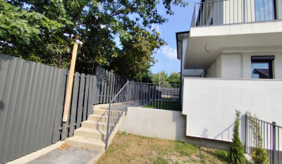 Apartament de vanzare 3 camere Valea Lupului 156104