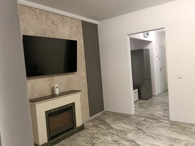 Apartament 2 camere - Podu Ros