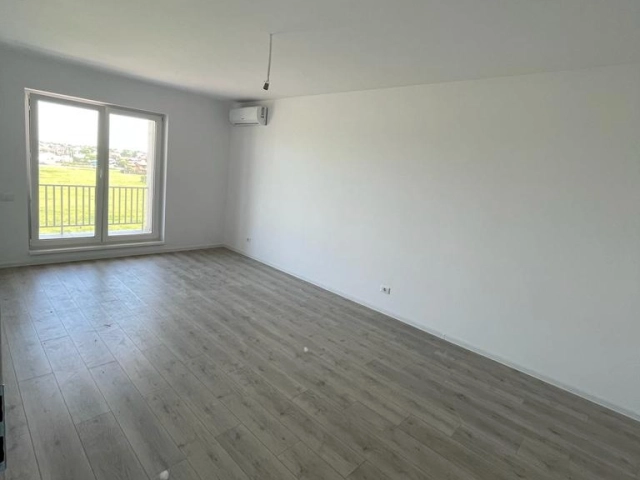 Apartament 2 camere - Pacurari
