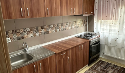 Apartament de vanzare, 2 camere Podul de Fier 159987