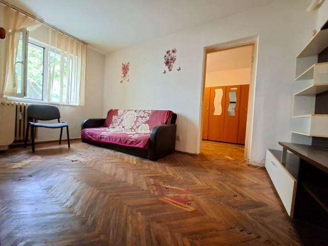 Apartament 2 camere - Podu Ros