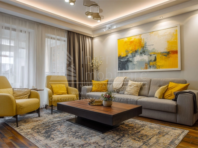 Apartament 2 camere - CUG