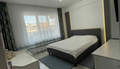 Apartament de vanzare 2 camere Bucium 161135