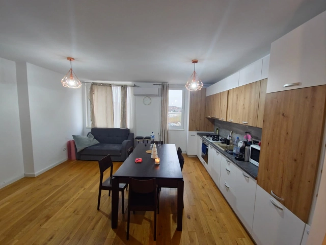 Apartament 3 camere - CUG