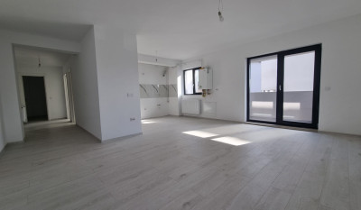Apartament de vanzare, 2 camere Bucium 157944