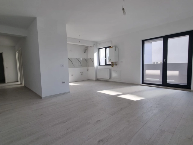 Apartament 2 camere - Bucium