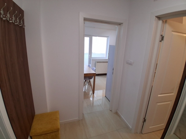Apartament 1 camere - Pacurari