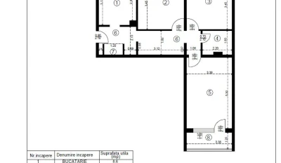 Apartment Image