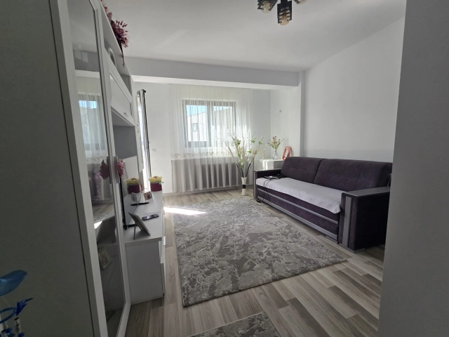 Apartament 2 camere - Bucium