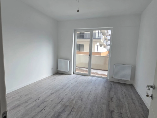 Apartament 3 camere - Nicolina