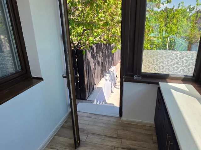 Apartament 3 camere - Popas Pacurari