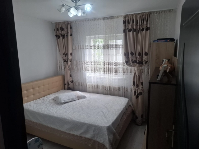 Apartament 3 camere - Metalurgie