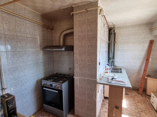 Apartament 3 camere - Nicolina