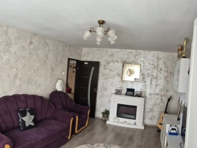 Apartament 2 camere - Nicolina