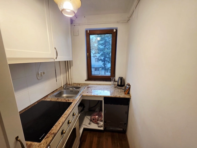 Apartament 2 camere - Alexandru cel Bun