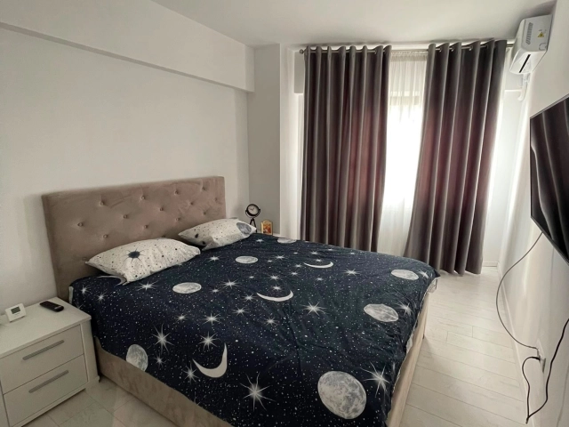 Apartament 2 camere - Bucium