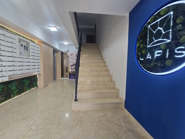 Apartament 2 camere - Galata