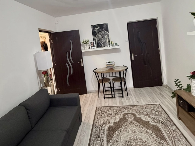 Apartament 2 camere - Podu Ros