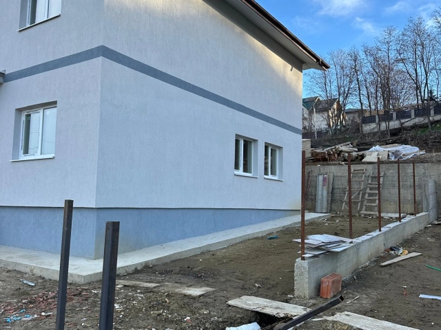 Apartament 4 camere - Valea Lupului