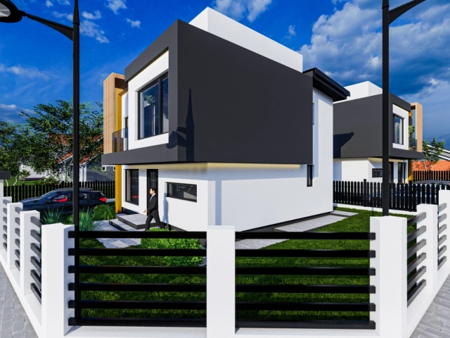Apartament 4 camere - Rediu
