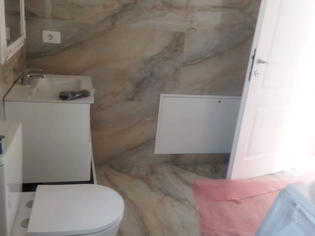 Apartament 4 camere - Valea Adanca