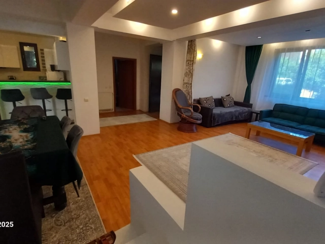 Apartament 9 camere - Tatarasi