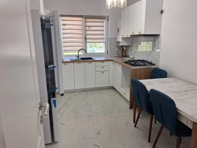 Apartament 4 camere - Visani