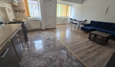 Apartment Image
