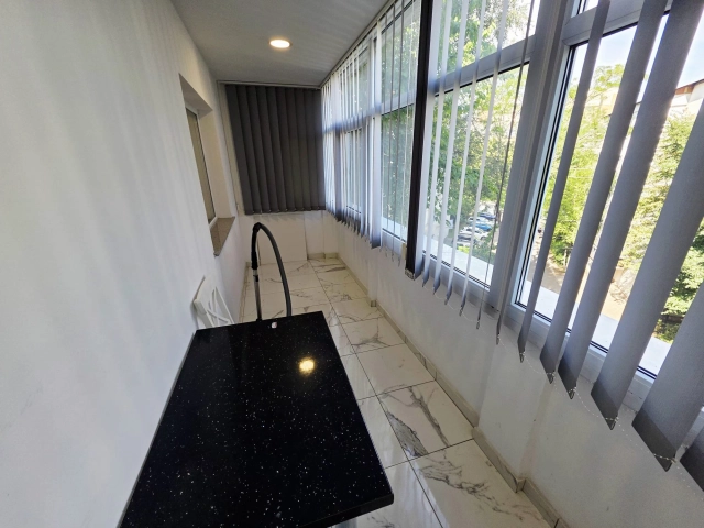 Apartament 2 camere - Nicolina