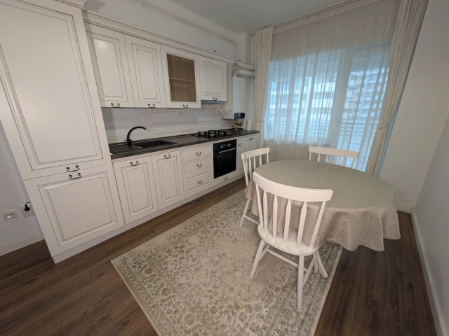 Apartament 2 camere - Copou