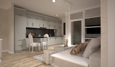Apartament de vanzare 2 camere Lunca Cetatuii 152908