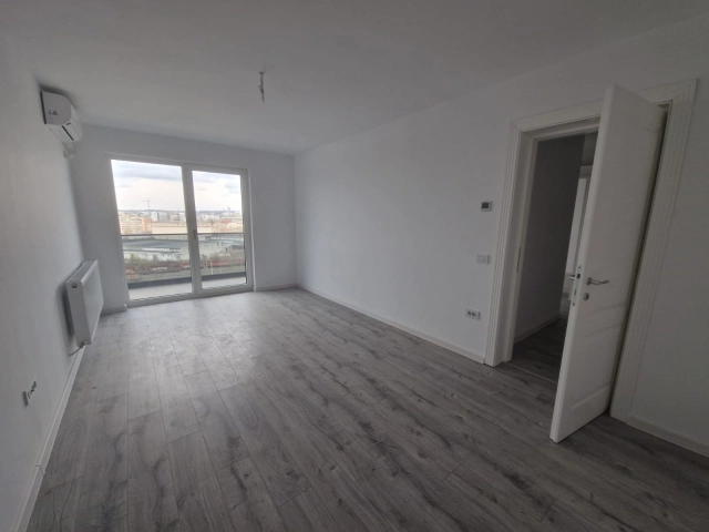 Apartament 2 camere - Frumoasa