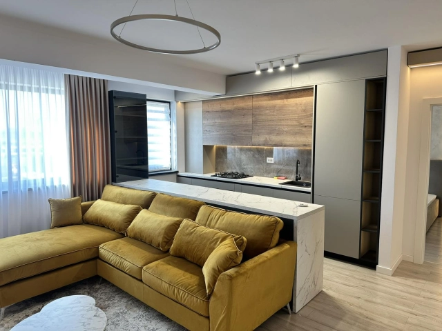 Apartament 1 camere - Dacia